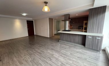 Departamento en venta en Av. Coyoacán, Del Valle Norte, Benito Juárez.