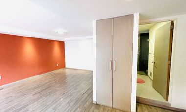 Departamento en venta en Av. Coyoacán, Del Valle Norte, Benito Juárez.