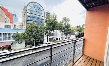 Departamento en venta en Av. Coyoacán, Del Valle Norte, Benito Juárez.