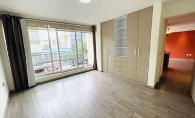 Departamento en venta en Av. Coyoacán, Del Valle Norte, Benito Juárez.