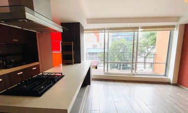 Departamento en venta en Av. Coyoacán, Del Valle Norte, Benito Juárez.