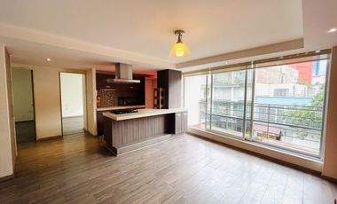 Departamento en venta en Av. Coyoacán, Del Valle Norte, Benito Juárez.