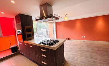 Departamento en venta en Av. Coyoacán, Del Valle Norte, Benito Juárez.