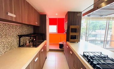 Departamento en venta en Av. Coyoacán, Del Valle Norte, Benito Juárez.
