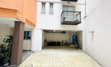Departamento en venta en Av. Coyoacán, Del Valle Norte, Benito Juárez.