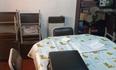 (AUT. 398) VENDO HERMOSA CASA DE MATERIAL CON TERRENO EN BARRIO LOMAS DE MORENO