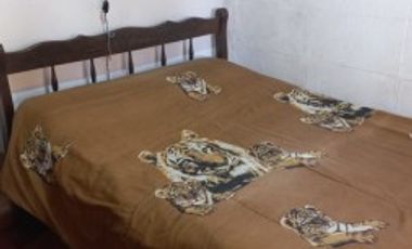 (AUT. 398) VENDO HERMOSA CASA DE MATERIAL CON TERRENO EN BARRIO LOMAS DE MORENO