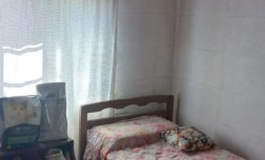 (AUT. 398) VENDO HERMOSA CASA DE MATERIAL CON TERRENO EN BARRIO LOMAS DE MORENO