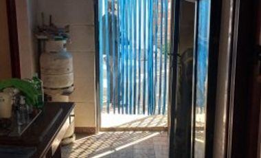 (AUT. 398) VENDO HERMOSA CASA DE MATERIAL CON TERRENO EN BARRIO LOMAS DE MORENO