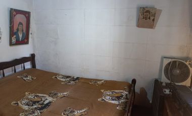 (AUT. 398) VENDO HERMOSA CASA DE MATERIAL CON TERRENO EN BARRIO LOMAS DE MORENO