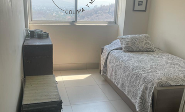 HERMOSO DEPARTAMENTO A PIE DE PLAYA