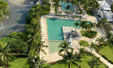 HERMOSO DEPARTAMENTO A PIE DE PLAYA