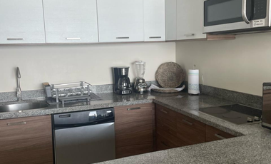 HERMOSO DEPARTAMENTO A PIE DE PLAYA