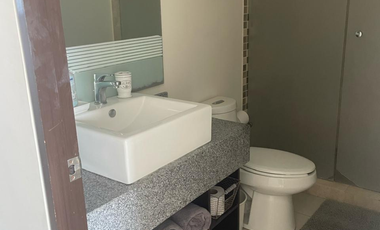 HERMOSO DEPARTAMENTO A PIE DE PLAYA