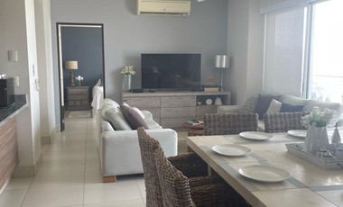 HERMOSO DEPARTAMENTO A PIE DE PLAYA