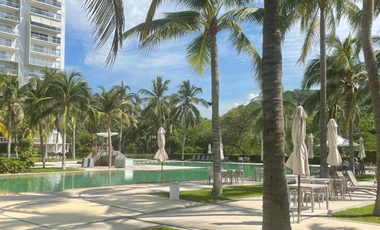 HERMOSO DEPARTAMENTO A PIE DE PLAYA