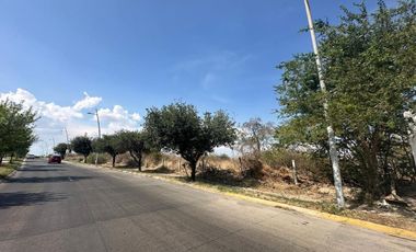Terreno comercial en renta sobre av Altavista