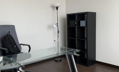 Departamento amueblado (PH) atrás de Plaza San Diego, Cholula.