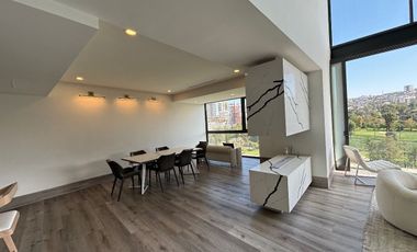 VENTA -PENTHOUSE EN SAYAN