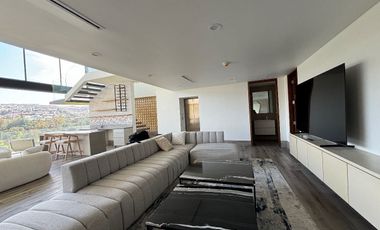 VENTA -PENTHOUSE EN SAYAN