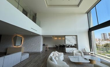 VENTA -PENTHOUSE EN SAYAN