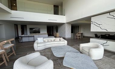 VENTA -PENTHOUSE EN SAYAN