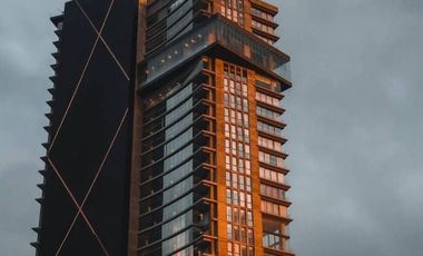 VENTA -PENTHOUSE EN SAYAN