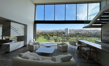 VENTA -PENTHOUSE EN SAYAN