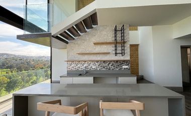 VENTA -PENTHOUSE EN SAYAN