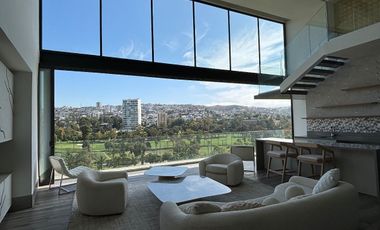 VENTA -PENTHOUSE EN SAYAN