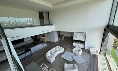 VENTA -PENTHOUSE EN SAYAN