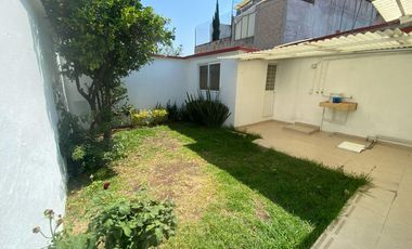 Casa en Renta Villas de la Hacienda, Atizapan de Zaragoza