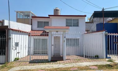 Casa en Renta Villas de la Hacienda, Atizapan de Zaragoza