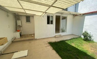 Casa en Renta Villas de la Hacienda, Atizapan de Zaragoza