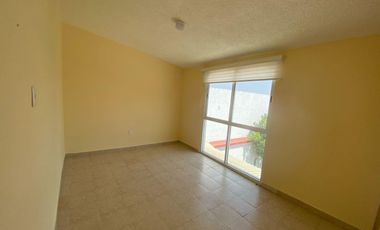 Casa en Renta Villas de la Hacienda, Atizapan de Zaragoza