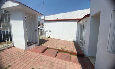 Casa en Renta Villas de la Hacienda, Atizapan de Zaragoza