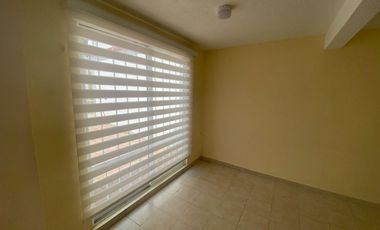 Casa en Renta Villas de la Hacienda, Atizapan de Zaragoza