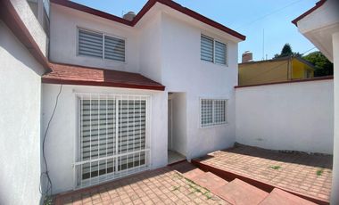 Casa en Renta Villas de la Hacienda, Atizapan de Zaragoza