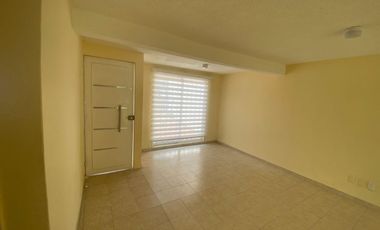 Casa en Renta Villas de la Hacienda, Atizapan de Zaragoza