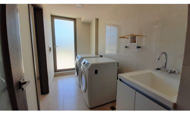 Alquilo Apartamento con Terraza en Explora, Panamá Pacífico.