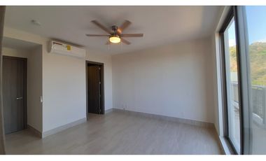Alquilo Apartamento con Terraza en Explora, Panamá Pacífico.