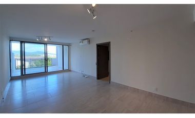Alquilo Apartamento con Terraza en Explora, Panamá Pacífico.