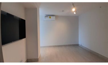 Alquilo Apartamento con Terraza en Explora, Panamá Pacífico.