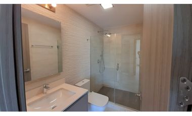 Alquilo Apartamento con Terraza en Explora, Panamá Pacífico.