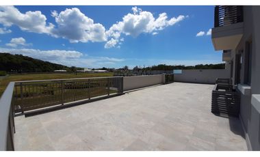 Alquilo Apartamento con Terraza en Explora, Panamá Pacífico.