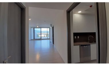 Alquilo Apartamento con Terraza en Explora, Panamá Pacífico.