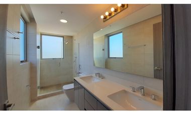 Alquilo Apartamento con Terraza en Explora, Panamá Pacífico.
