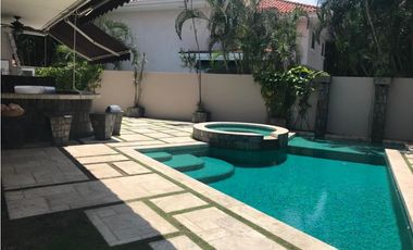 COSTA LAS PERLAS - CASA EN VENTA O ALQUILER - COSTA DEL ESTE