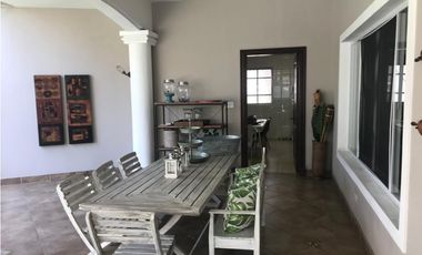 COSTA LAS PERLAS - CASA EN VENTA O ALQUILER - COSTA DEL ESTE