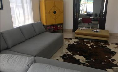 COSTA LAS PERLAS - CASA EN VENTA O ALQUILER - COSTA DEL ESTE